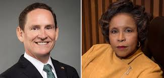 Fort Worth Mayor Pro Tem to Lead NCTCOG Regional Transportation Council »  Dallas Innovates