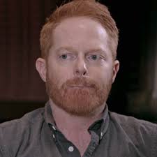 Jesse Tyler Ferguson Wants Clarity About His Great-Grandfather's Past
