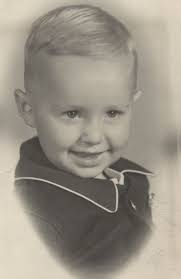 Luke McCloud Obituary