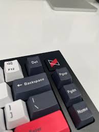 Oem profile pbt retro keycap set. Wa1f1cuinuo8um