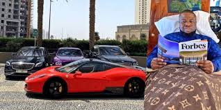 Jun 26, 2021 · jesusegun alagbe writes on the need for the economic and financial crimes commission to improve its strategy in the fight against graft. Hushpuppi Shows Off All His Luxury Cars