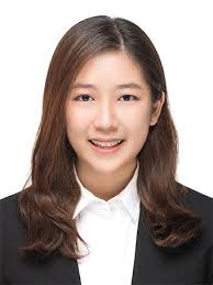 Noelle Park's Instagram, Twitter & Facebook