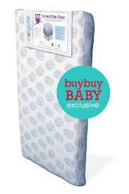 Breathe Flex Crib Mattress Colgate Mattress Mattress Design Crib Mattress Buybuy Baby