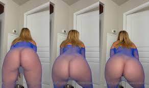 Mercedes Blanche With A Dildo In Her Pussy | PimpBunny