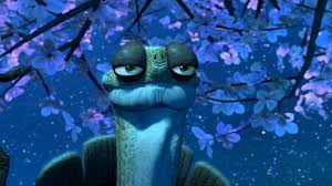 23 Master Oogway Quotes Unexpected Life Lessons Voices From The Blogs Thus, when the five were easily defeated by tai lung, shifu had to recognize that po was the only chance they had at stopping.