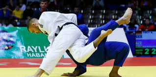 Im halbfinale hatte vargas koch gegen haruka tachimoto aus japan den einzug in den goldkampf verpasst. Judoka Und Golfer Uberzeugen Degen Damen Verpassen Rio Team Deutschland