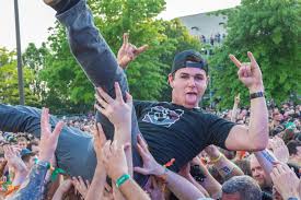 It holds several awards, including american music awards. Metal Booking Agent Warns Tours Likely Won T Start Back Up Until 2021