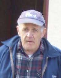 Obituary for Blaine Stambaugh