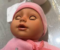 BABY Born My First Baby Doll Ava