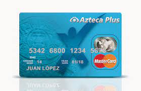 Tarjeta azteca tarjeta azteca tarjeta azteca. Tarjeta De Financiamiento Azteca Plus Banco Azteca Honduras