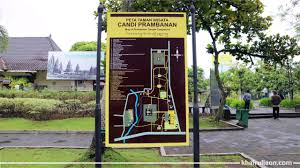 Sketsa gambar candi prambanan gambar sketsa serta menarik yang kami bahas ini yakni koleksi gambar sketsa top yang sangat menarik. Legenda 1000 Candi Prambanan Khairulleon Com Travel Blogger