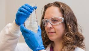 Water Week Spotlight: Cam Coley, Public Information Specialist