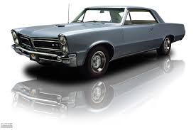Image result for Blue Charcoal 1965 GTO