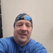 I grew up in Michigan