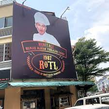 Haaa ok harini jaja nak share pengalaman bercuti 2 hari 1 malam di villa terlajak laris. Rumah Makan Terlajak Laris Ara Damansara Reviews Facebook