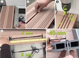 Check spelling or type a new query. Poser Une Terrasse Composite Sur Lambourdes Composites