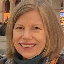 Heather Bartsch's Instagram, Twitter & Facebook