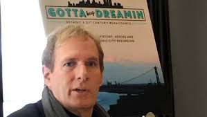 Michael Bolton's Detroit documentary hits homestretch