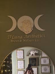 D'Luna Aesthetics By Sheila