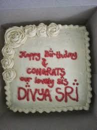 Get happy birthday cake with name and photo editor. Divya Cake 1024x768 Wallpaper Teahub Io