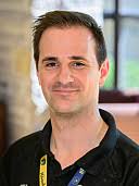 Nick Piccolo • Public Safety • Carthage College