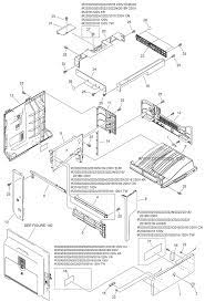 Automatically install and update canon printer drivers. Parts Catalog Canon Ir2018 Page 1