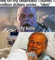 This is the place to discover the latest memes for sharing and to grow your meme collection. The Best Joke Memes Memedroid