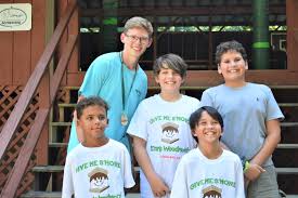 Maybe you would like to learn more about one of these? Camp Parent Handbook Camp Woodmont