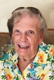 Luella Williams Obituary, Warwick, Rhode Island