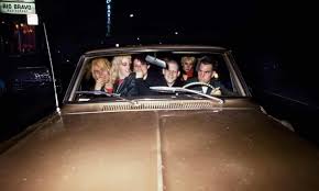 Manheim san francisco bay helps sellers & buyers every wednesday! Bay Of Punks Remembering When Punk Rock Invaded San Francisco Punk The Guardian