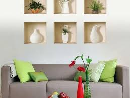 Wanddeko Wohnzimmer Dekorative Wandnischen Archzine Net Wandnischen Moderne Innenarchitektur Dekor