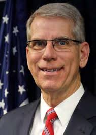 United States Attorney's Office District of Nebraska 2020 Annual Report