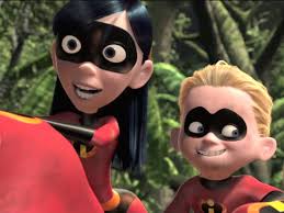 Riebli iii, andrew stanton, bob peterson and others. Incredibles 2 Swaps Out Voice Actor For Dash With Another Young Boy