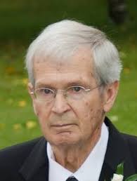 Obituary for Gordon W. Bousquet