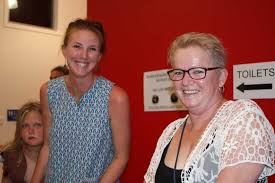 If you weren't there, you missed out!