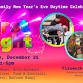 Kids’ New Years Eve Celebration event image