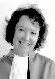 Hon Teresa Doherty CBE