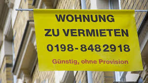 Keine befristung 3 jahre nur an privat, mieten wohnung ohne provision vienna. Provisionsfreie Wohnungen Sat 1 Ratgeber
