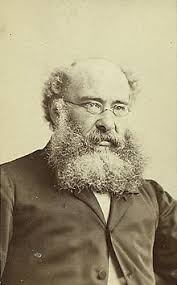 Williams at mighty ape nz. Anthony Trollope Wikipedia