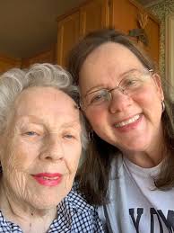 Betty M. Rosenau Obituary August 4, 2023