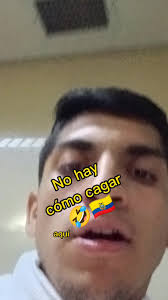NO HAY CÓMO CAGAR A TIEMPO🤣🇪🇨@Yordani #humor #comedia #quito #baños