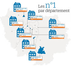 Les villes les plus agr?ables de france. Charenton Ville La Plus Agreable D Ile De France Parisjob
