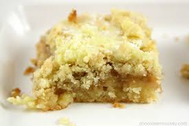 I just added 2 pinches of dry for half the recipe. Hungarian Shortbread For Tuesdays With Dorie Homemade In The Kitchen