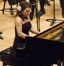 The Sherer International Piano and Strings Competition