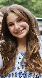 B'nai Mitzvah November 2024