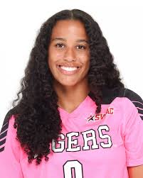 2024 Women's Soccer Roster