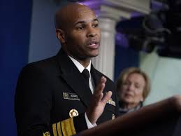 40,882 likes · 66 talking about this. Jerome Adams Articles Breitbart