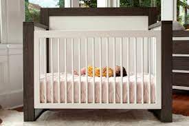 Milk Street Baby Trend Setting Modern Nursery Furniture