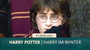 ARD Klassik: Doyle · Harry im Winter · Harry Potter und der Feuerkelch ·  WDR Funkhausorchester · David Brophy · WDR