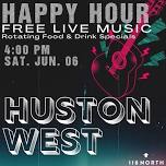Huston West